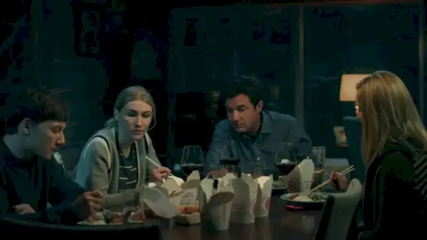 Ozark Temporada 4 Os Byrdes