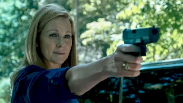 Ozark Staffel 4 Wendy Byrde