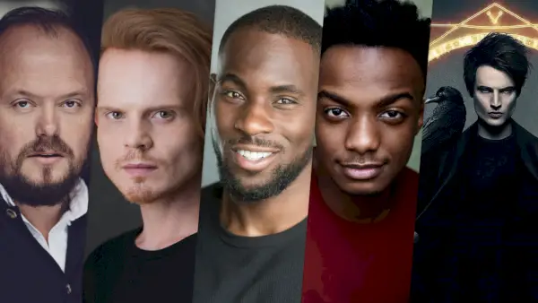 La seconda stagione di 'The Sandman' aggiunge nove personaggi al cast, tra cui Wil Coban, Gavin Spokes, Kayode Akinyemi e Daniel Hoffmann-Gill