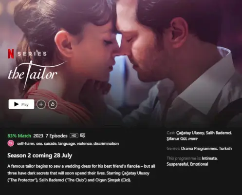 The Tailor Release Date Confirmation.webp