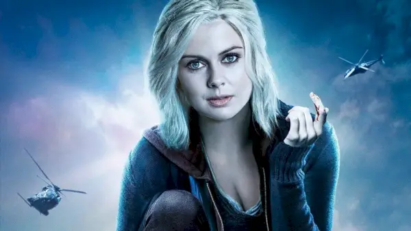 Izombie quitte Netflix.webp