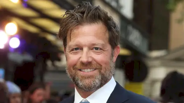 David Leitch à l'échelle