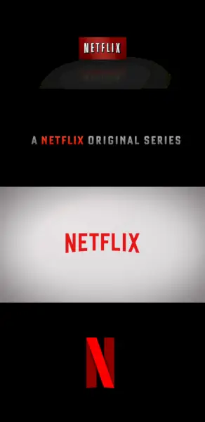 Intros originales de Netflix au fil des ans.webp