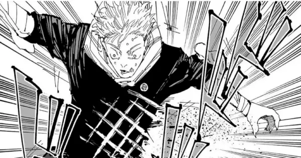 La date de sortie du chapitre 248 de « Jujutsu Kaisen » est maintenant confirmée