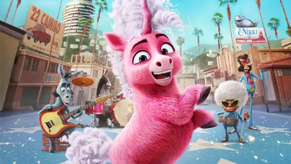 Datum vydání filmu Thelma The Unicorn na Netflixu, trailer, obsazení a vše, co víme