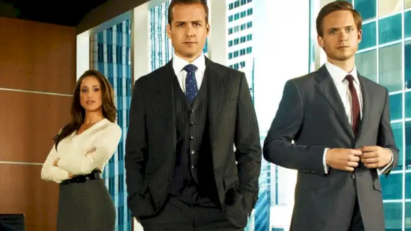 Jak dlouho zůstanou „Suits“ na Netflixu?