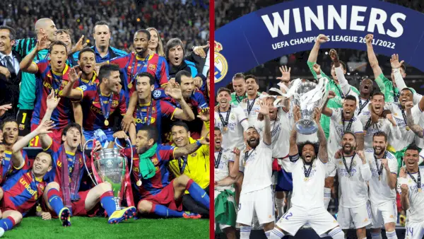 «LALIGA: All Access» sportsdokuserier kommer til Netflix i juli 2024