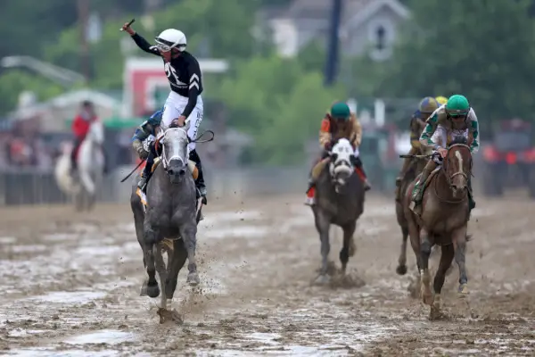 149esimo Preakness Stakes