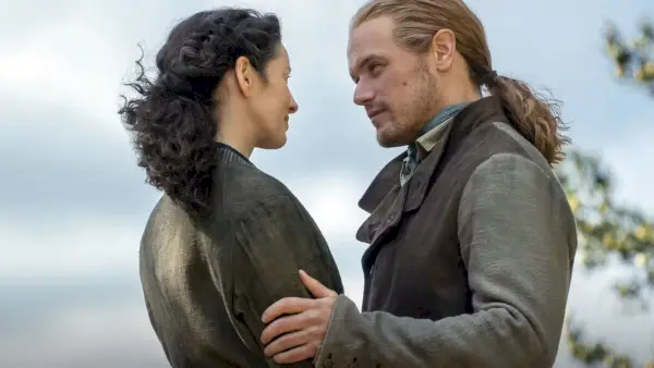 Kdaj bosta 7. in 8. sezona 'Outlander' na Netflixu?