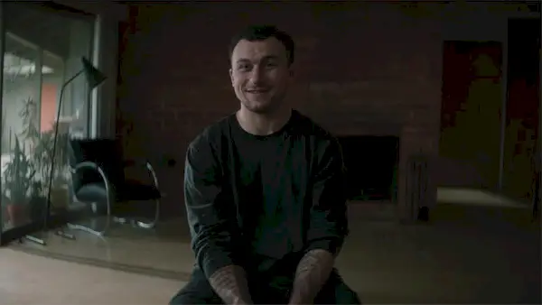 Johnny Football Untold Volume 3.webp