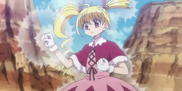 Cele mai puternice 10 personaje din „Hunter x Hunter”