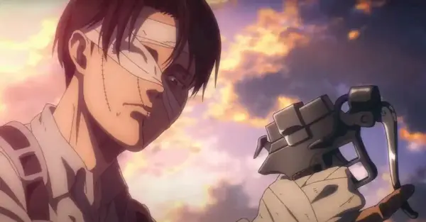 Der Anime „Attack on Titan“ ist offiziell vorbei, also ist jetzt der perfekte Zeitpunkt, die Serie im Binge-Modus anzusehen