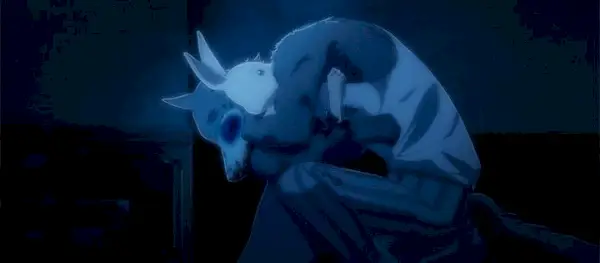 I 50 migliori film anime e serie TV su Netflix a marzo 2021 Beastars