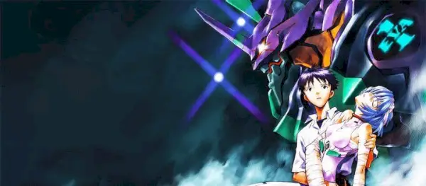 Top 50 des films d’animation et séries télévisées sur Netflix en mars 2021 Neon Genesis Evangelion