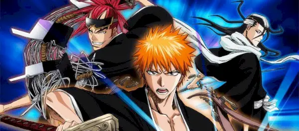 I 50 migliori film anime e serie TV su Netflix a marzo 2021 Bleach