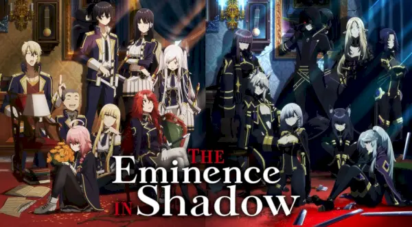 'The Eminence in Shadow' Säsong 2, avsnitt 5, släppdatum bekräftat