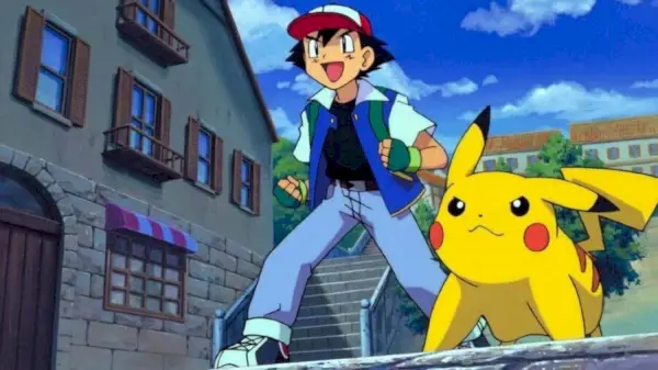 Jakie tytuły Pokémon są transmitowane strumieniowo w serwisie Netflix?