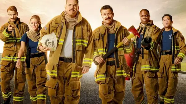 „Tacoma Fd“ nauja „Netflix“.