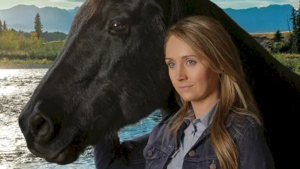 Early Seasons of ‚Heartland‘ byly z Netflixu mezinárodně odstraněny