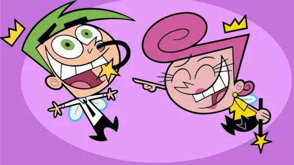 Berichten zufolge landet die Neuauflage von „The Fairly OddParents: A New Wish“ bei Netflix