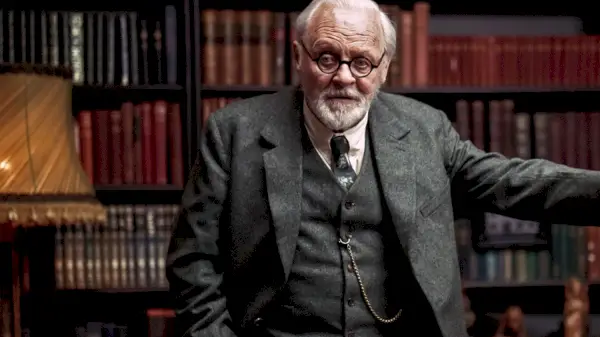 La última sesión de Freud Netflix abril de 2024.webp