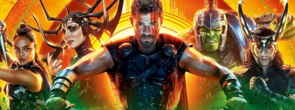 Thor Ragnarok părăsește Netflix