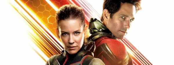 Ant-Man y la Avispa abandonan Netflix