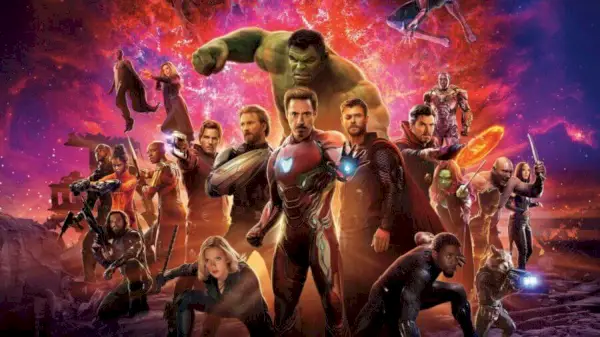 Marvel-films verlaten Netflix