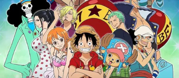 Adventure of Nebulandia One Piece Zlati film in posebne televizijske ponudbe prihajajo na Netflix septembra 2023