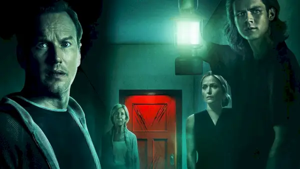 „Insidious: The Red Door“ sa bude vysielať na Netflix v USA v novembri 2023