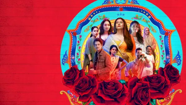 Neue indische Filme und Serien auf Netflix: Juni 2023