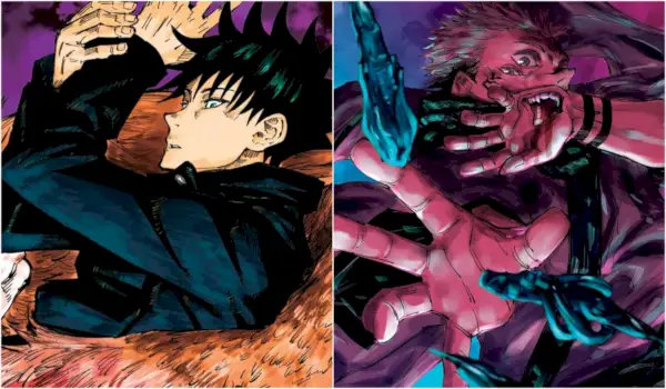 Pourquoi Sukuna est-il obsédé par Megumi dans « Jujutsu Kaisen » ?