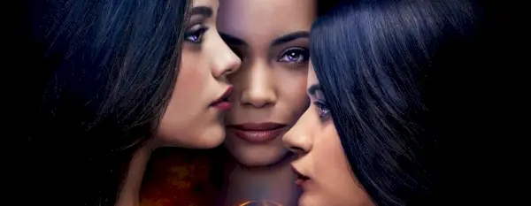 Charmed Saison 2 Netflix