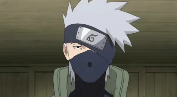 Kakashi muore in 'Naruto'? La risposta è un po' complicata