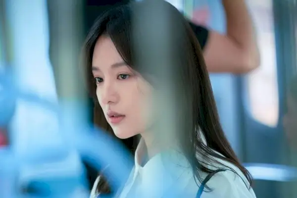 Minhas notas de libertação, temporada 1 Netflix Kim Ji Won 2