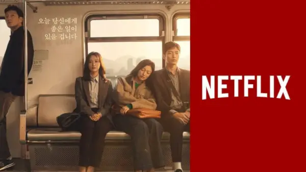 Stagione 1 di K-Drama 'My Liberation Notes': in arrivo su Netflix nell'aprile 2022