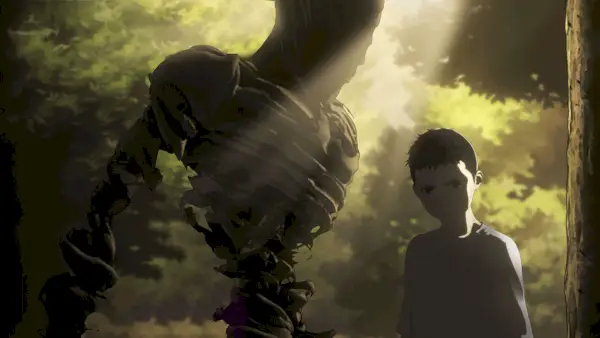 L'anime original de Netflix 'Ajin: Demi-Human' està programat per sortir de Netflix a l'abril de 2023