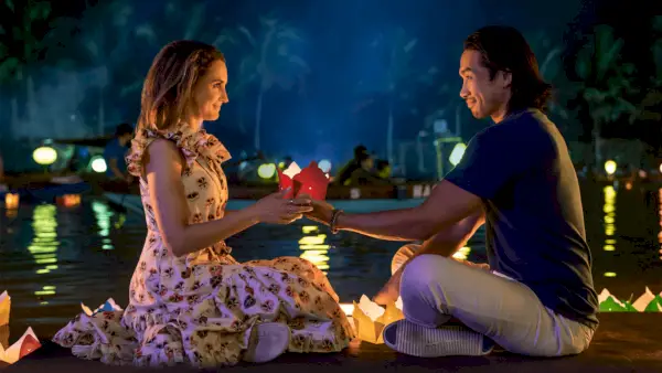 Filme Rom-Com ‘Um guia turístico para o amor’: chegando à Netflix em abril de 2023 e o que sabemos até agora