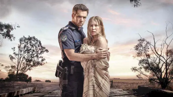 Die australische Fernsehserie „Glitch“ wird zum Netflix-Original