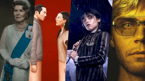 2023년 에미상 후보: Netflix 시리즈 103개 전체 및 특별 후보