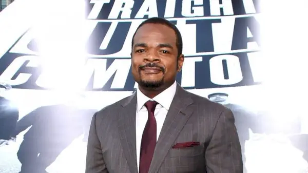 Straight Outta Compton Regissør F. Gary Gray