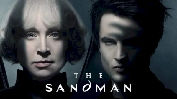 Netflix-Serie „The Sandman“: Alles, was wir bisher wissen