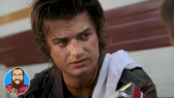 Steve Harrington zal waarschijnlijk sterven.webp