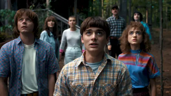 Wie zal er sterven in seizoen 5 van ‘Stranger Things’? Onze beste voorspellingen