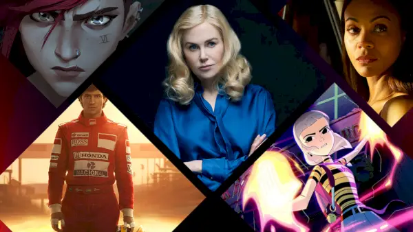 Todas las películas y series que se estrenarán en Netflix en 2024