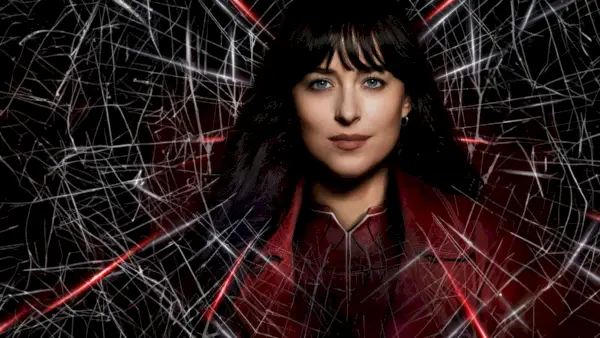 ¿Cuándo estará Madame Web en Netflix?