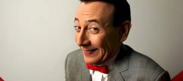 peewee, wielki świąteczny oryginał Netfliksa