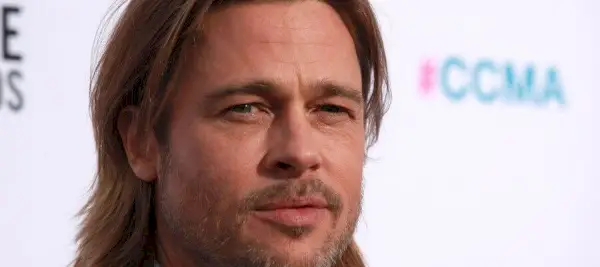 machine de guerre netflix brad pitt