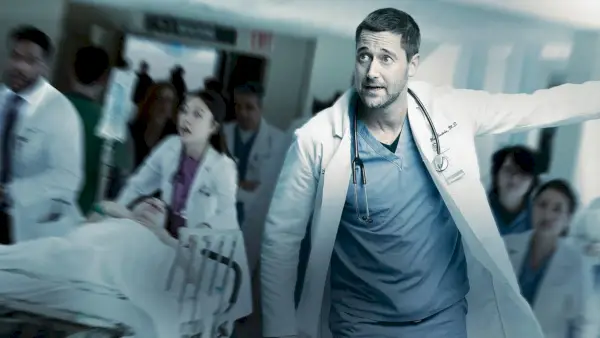 Las temporadas 3 y 4 de 'New Amsterdam' llegarán a Netflix EE. UU. en febrero de 2023