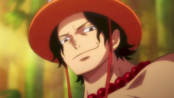 Luffy omenja pico na Eggheadu